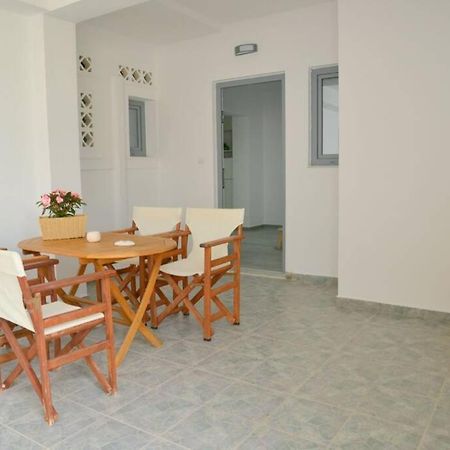 Alisahni Apartment Adamantas  Buitenkant foto