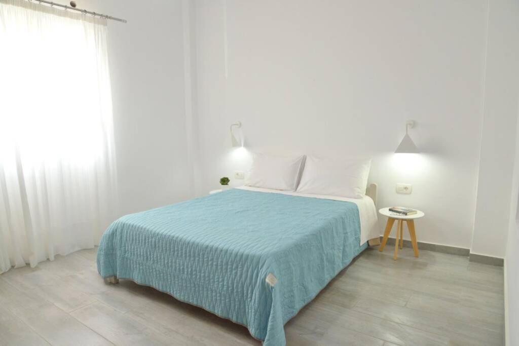 Alisahni Apartment Adamantas  Buitenkant foto