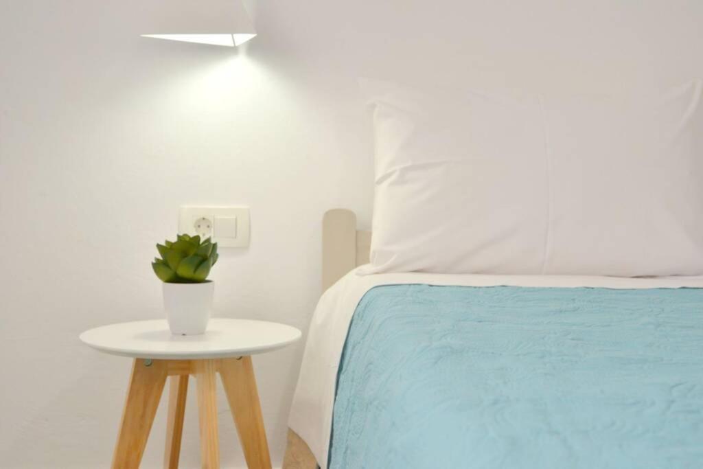 Alisahni Apartment Adamantas  Buitenkant foto
